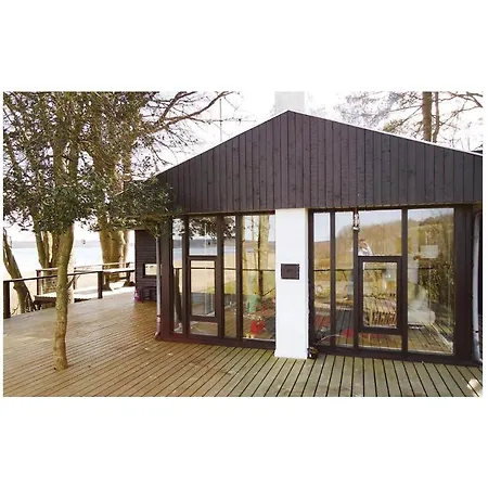 Two-bedroom Holiday In *