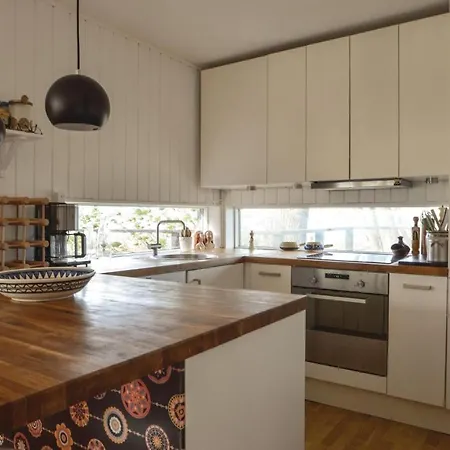 Two-bedroom Holiday In Casa vacanze Børkop