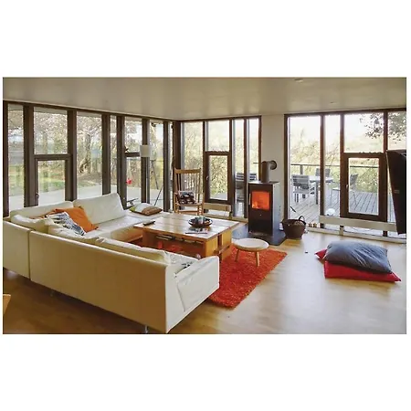 Two-bedroom Holiday In * Børkop