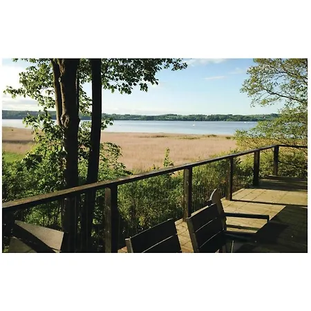 Two-bedroom Holiday In