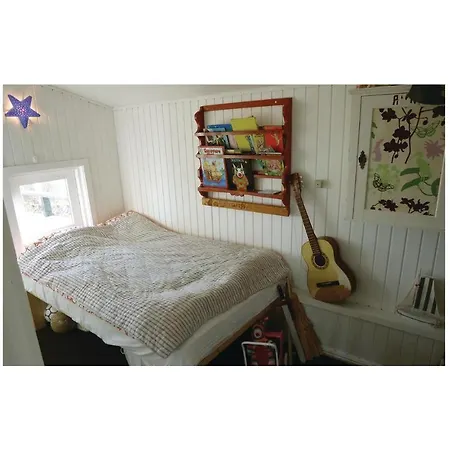 Casa vacanze Two-bedroom Holiday In *