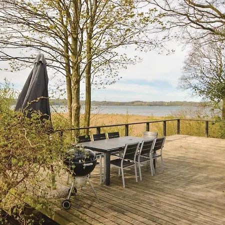 Two-bedroom Holiday In * Børkop